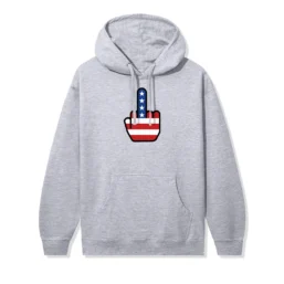 Deuces Hoodie