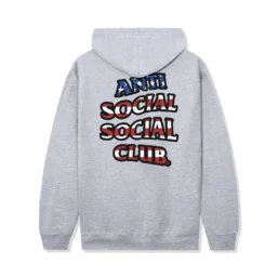 Alternative view of Deuces Hoodie