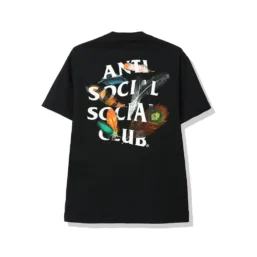 Birdbath Tee