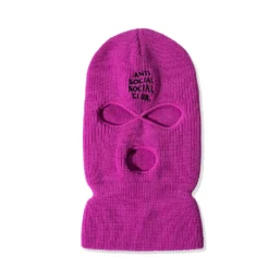 ASSC Balaclava Headrest Cover