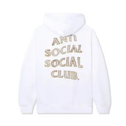 ASSC Blurred Lines Mind Games Hoodie