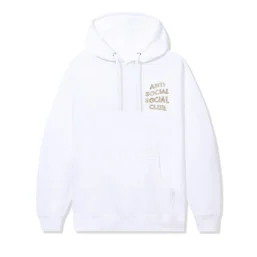 Alternative view of ASSC Blurred Lines Mind Games Hoodie