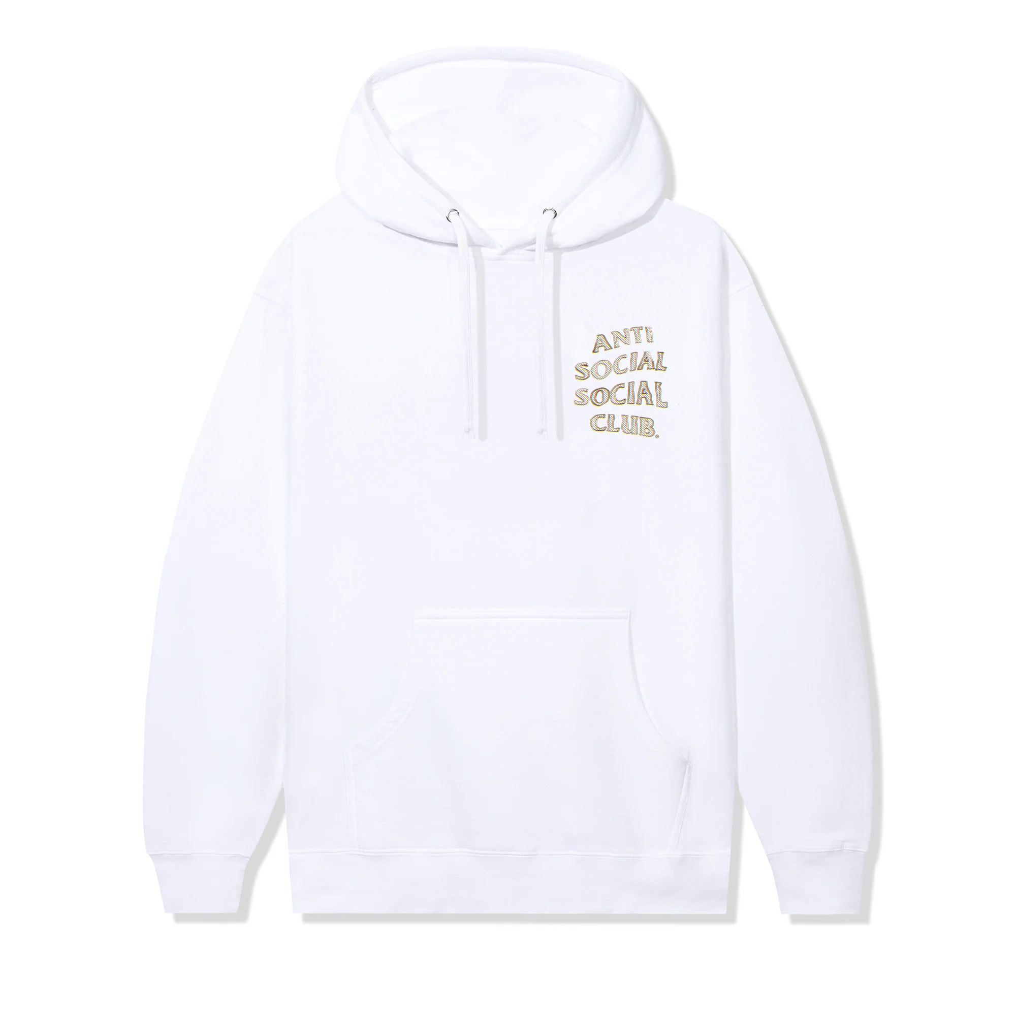 ASSC Blurred Lines Mind Games Hoodie - Image 2