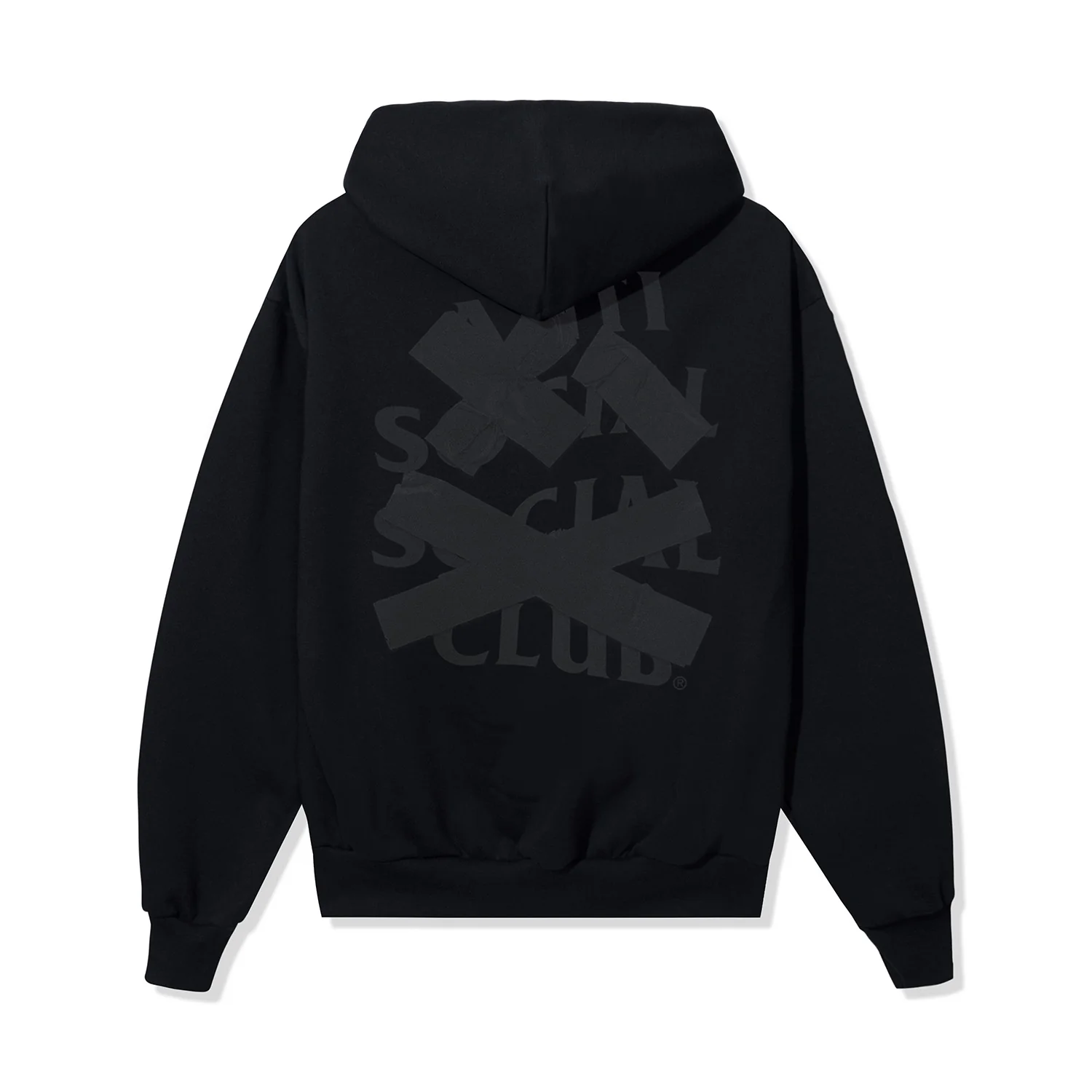 ASSC Cancelled Tonal Hoodie