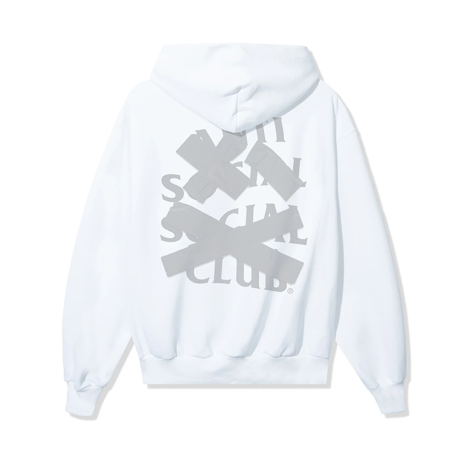 ASSC Cancelled Tonal Hoodie