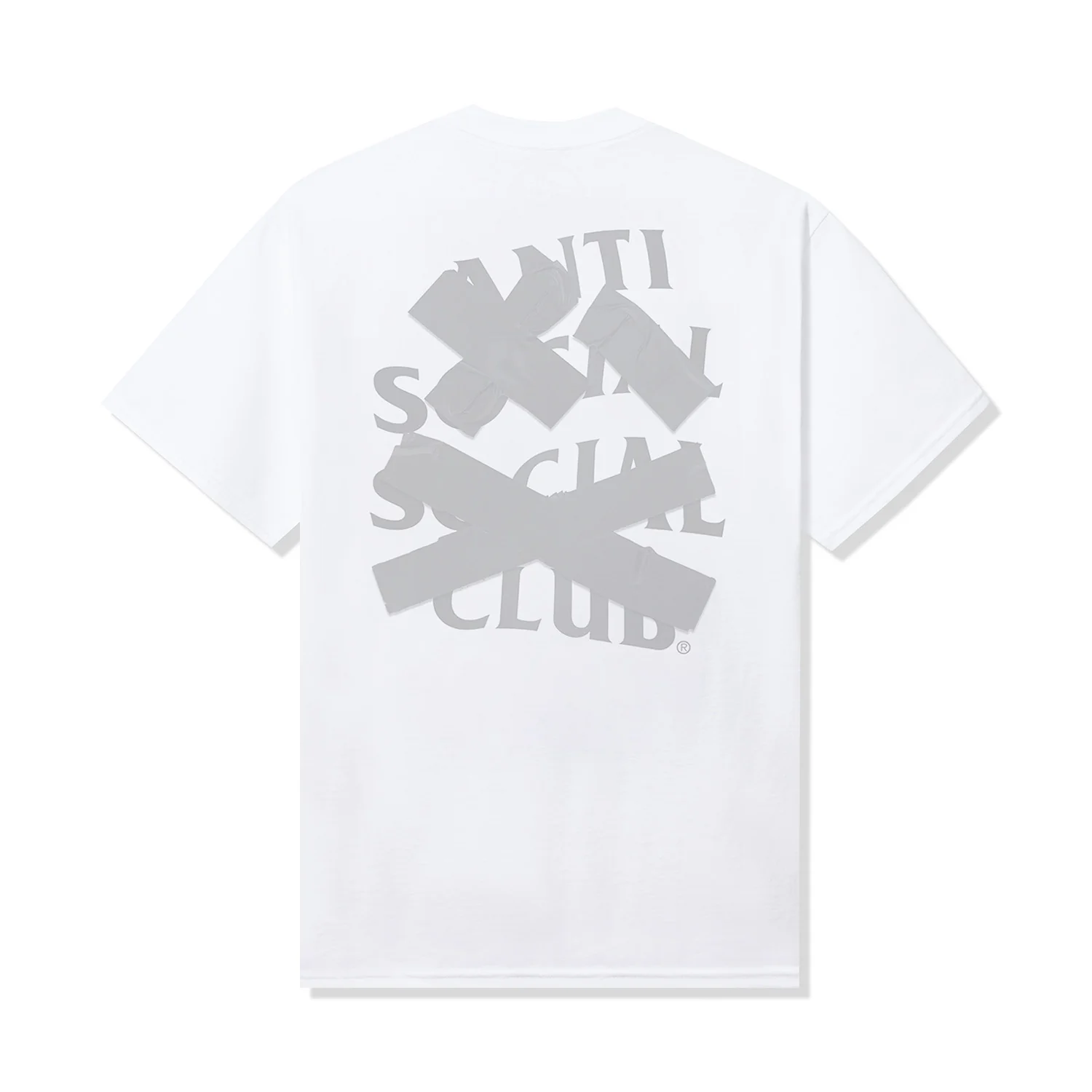 ASSC Cancelled Tonal Tee