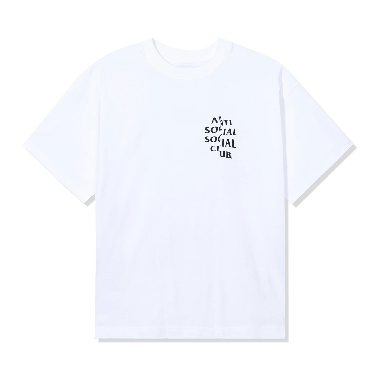 Sliced Mind Games Tee - Image 2