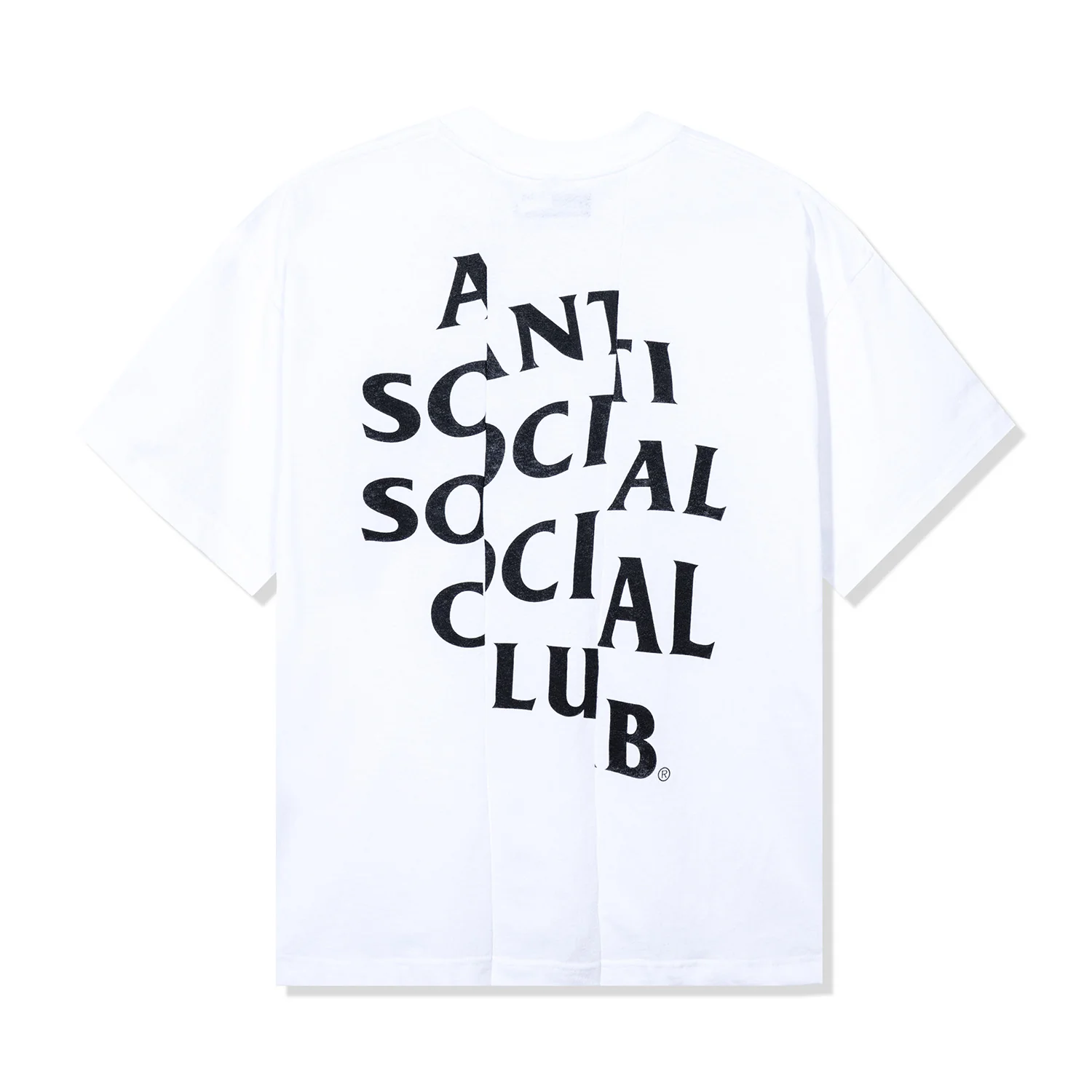 Sliced Mind Games Tee