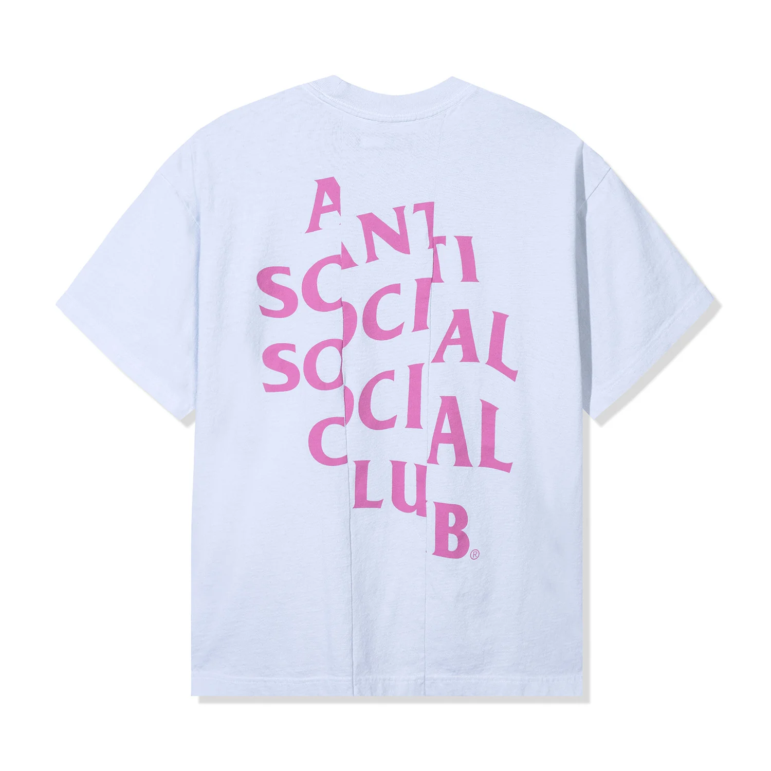 Sliced Mind Games Tee