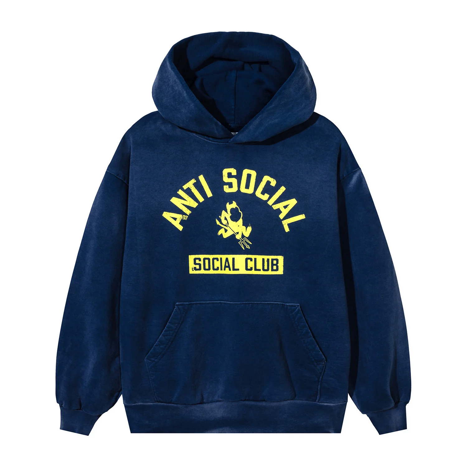 Devil’s Playground Hoodie