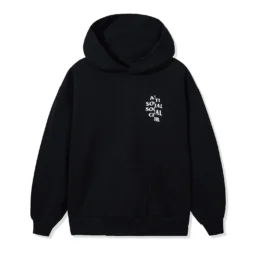 Alternative view of Sliced Mind Games Hoodie
