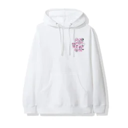 Alternative view of BT21 | ASSC Traceable Hoodie