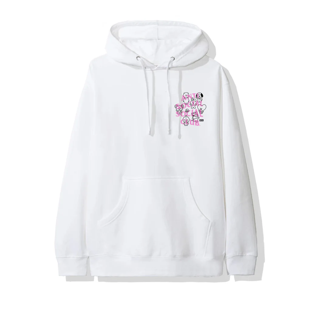 BT21 | ASSC Traceable Hoodie - Image 2