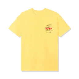 Alternative view of Calm Tee