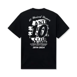 Alternative view of Caffee Tee