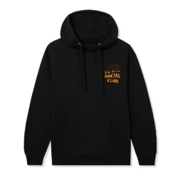 Alternative view of A Fire Inside Hoodie