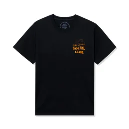 Alternative view of A Fire Inside Tee
