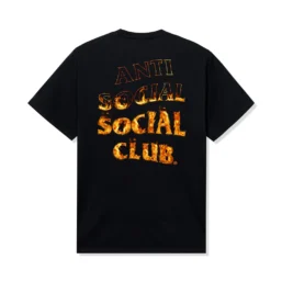 A Fire Inside Tee
