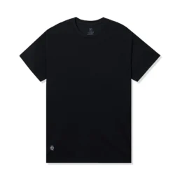 Alternative view of ASSC Mini Logo Undershirt 3-Pack