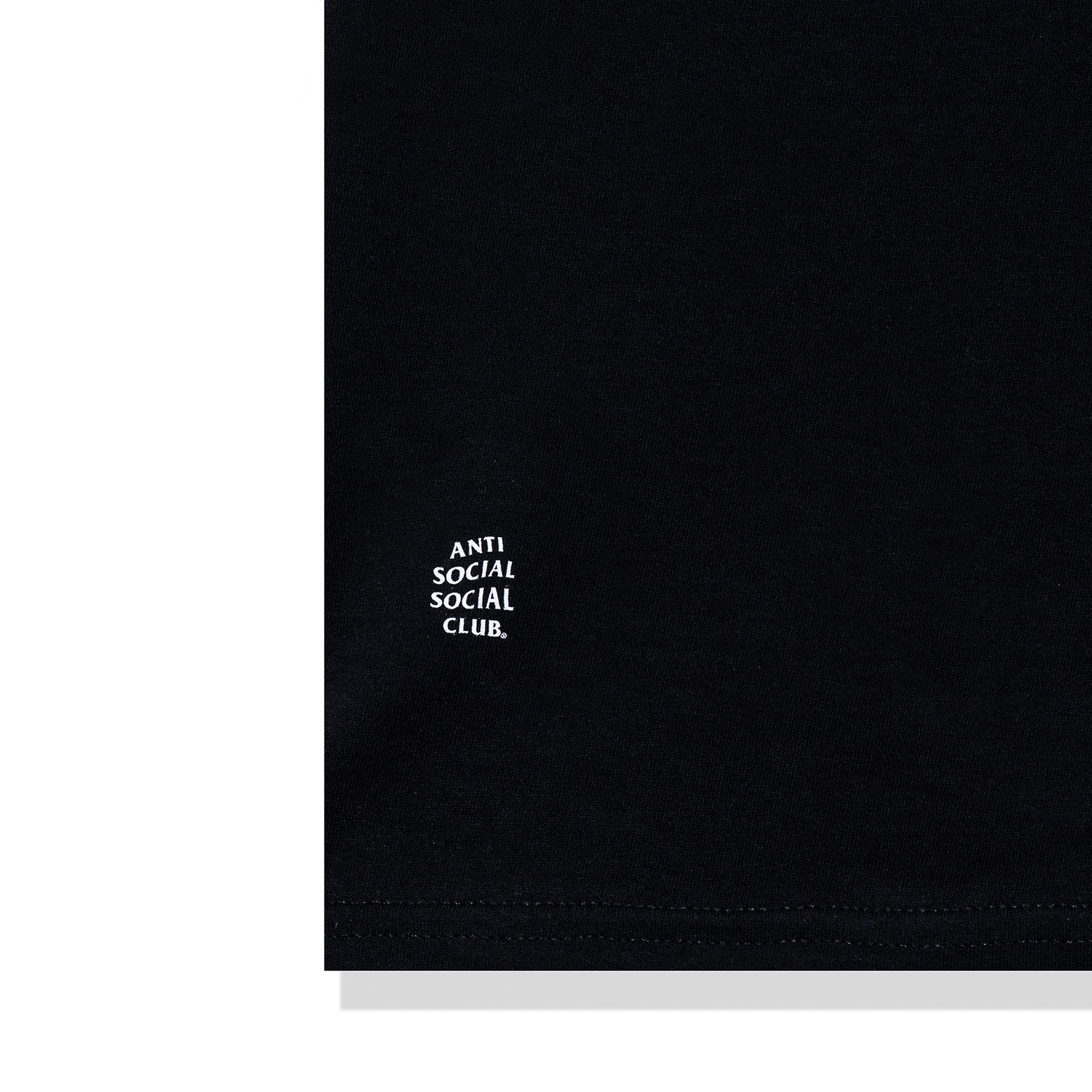 ASSC Mini Logo Undershirt 3-Pack - Image 3