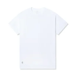 Alternative view of ASSC Mini Logo Undershirt 3-Pack