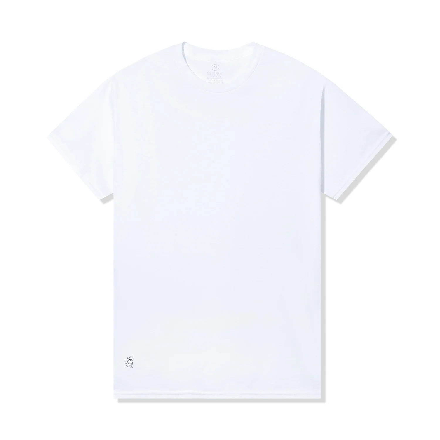 ASSC Mini Logo Undershirt 3-Pack - Image 2