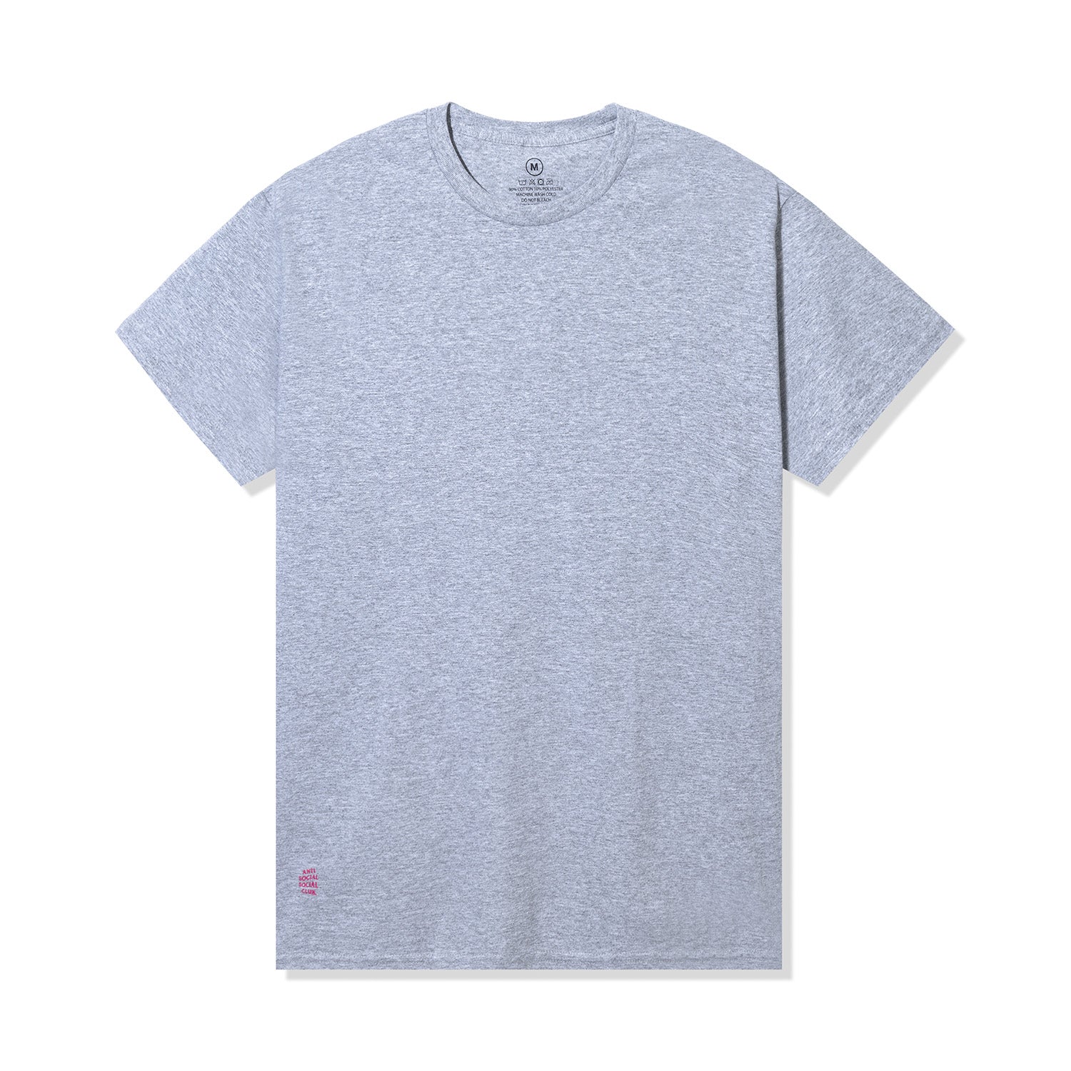 ASSC Mini Logo Undershirt 3-Pack - Image 2