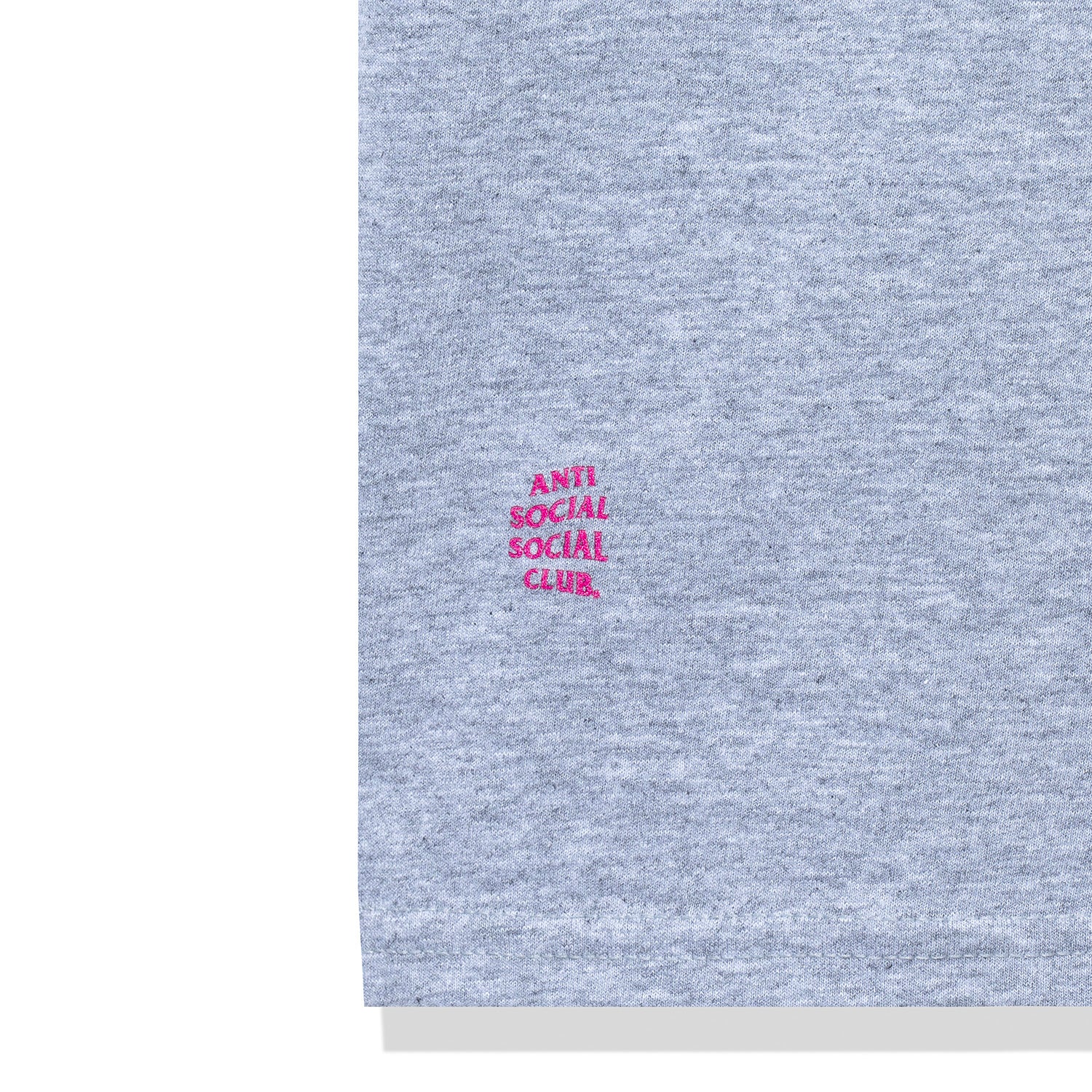 ASSC Mini Logo Undershirt 3-Pack - Image 3