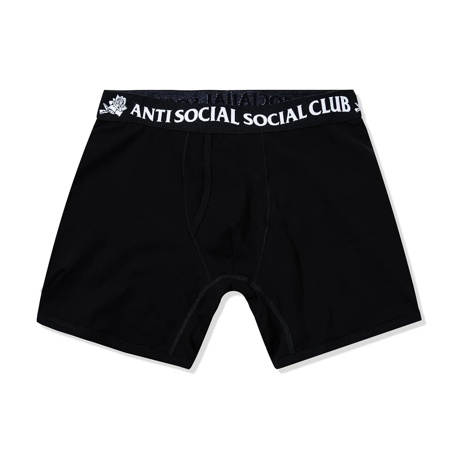 ASSC Jacquard Logo Boxer Briefs 3-Pack - Multi - Image 7