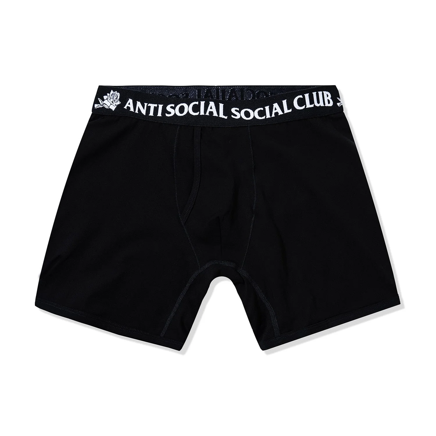 ASSC Jacquard Logo Boxer Briefs 3-Pack - Multi - Image 6