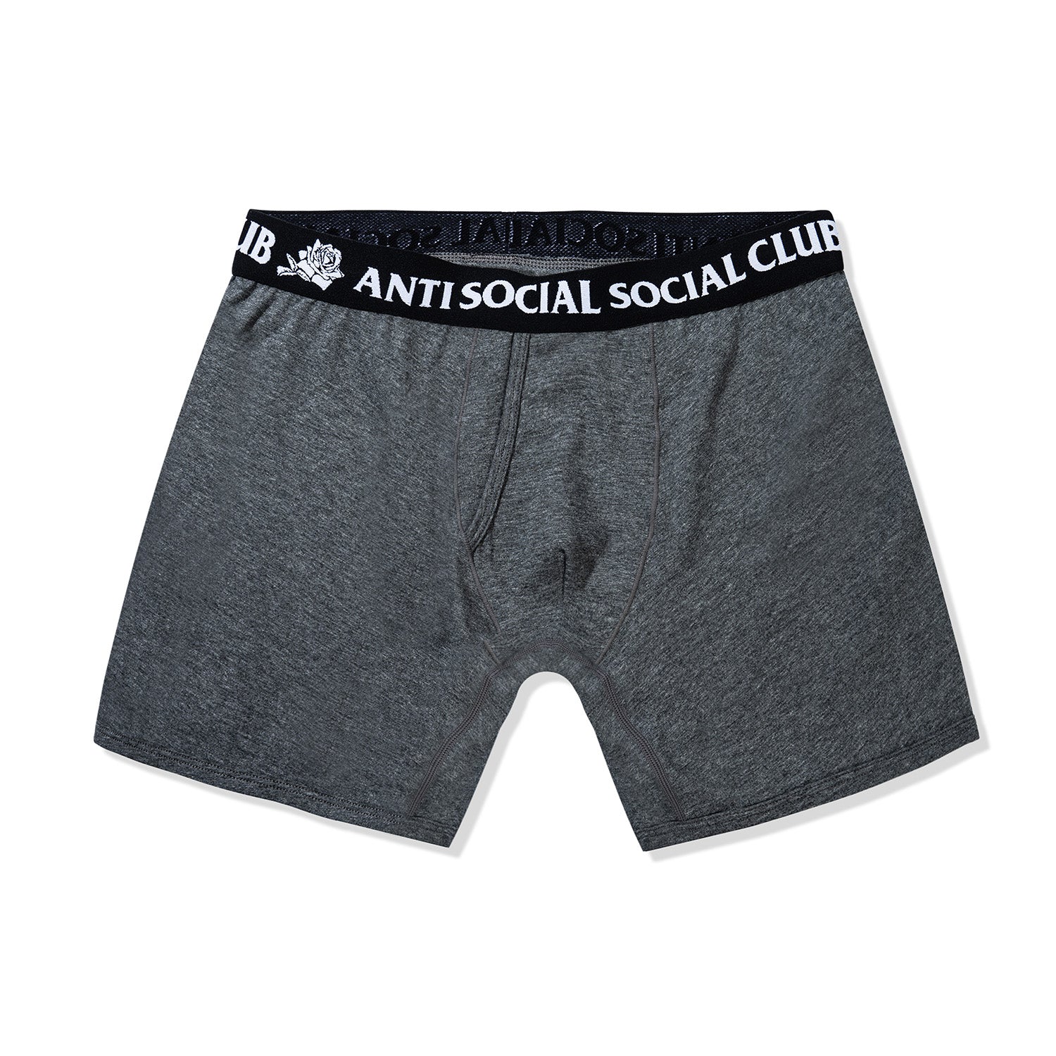 ASSC Jacquard Logo Boxer Briefs 3-Pack - Multi - Image 3