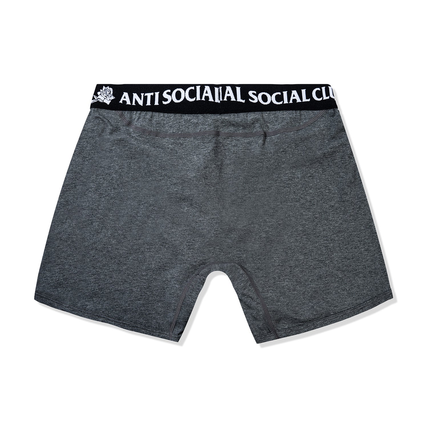 ASSC Jacquard Logo Boxer Briefs 3-Pack - Multi - Image 4