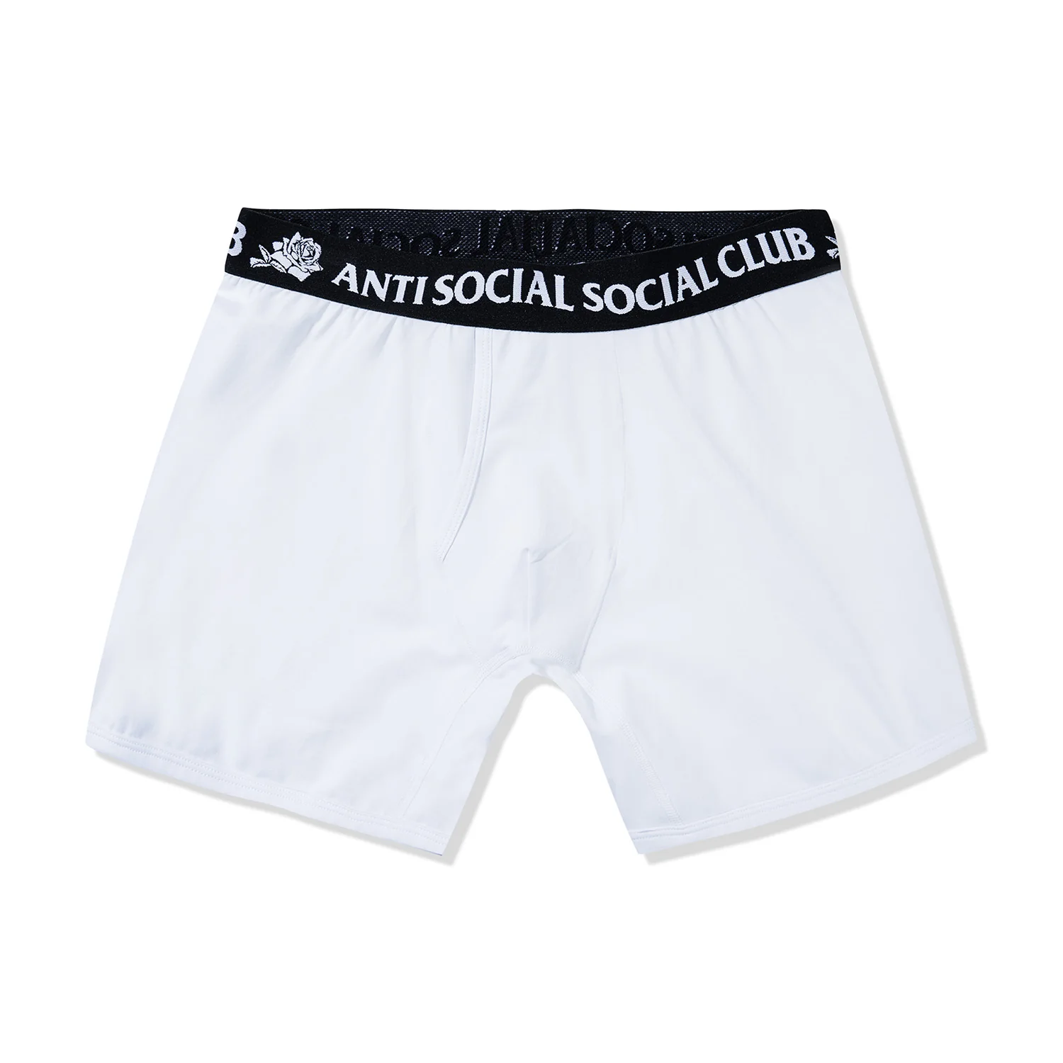 ASSC Jacquard Logo Boxer Briefs 3-Pack - Multi - Image 5