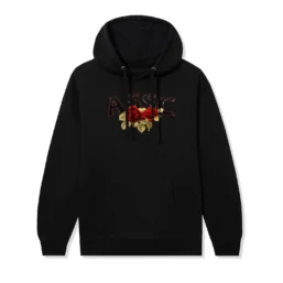 Alternative view of Hierarchy Hoodie