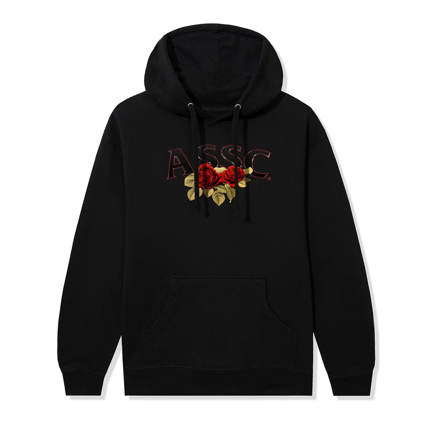 Hierarchy Hoodie - Image 2