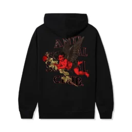 Hierarchy Hoodie