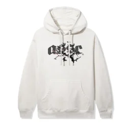 Alternative view of Your Majesty Hoodie