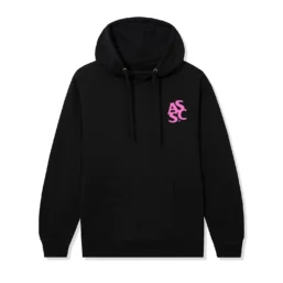 Alternative view of Easy To Impair Hoodie