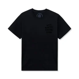 Alternative view of Big Kkotch Tee