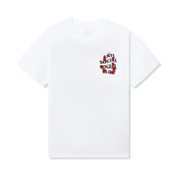 Alternative view of Epigyne Tee