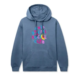 Gina Hoodie