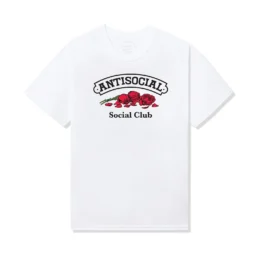 Withered Tee