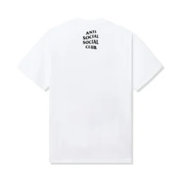 Alternative view of Withered Tee