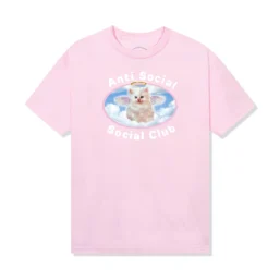 Goodbye Kitty Tee