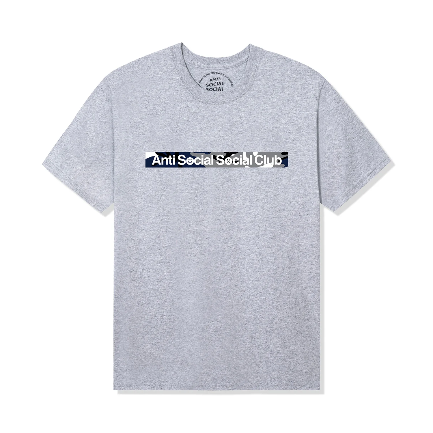 Pay No Attention Tee