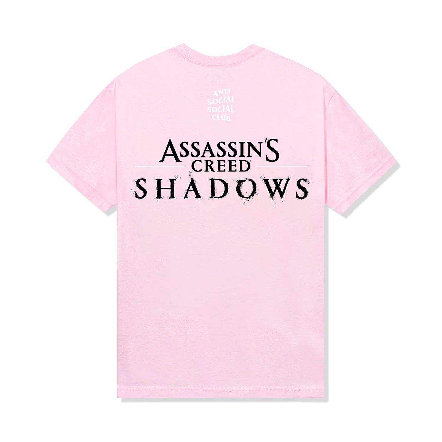 ASSC x Assassin's Creed Fight Tee - Image 2
