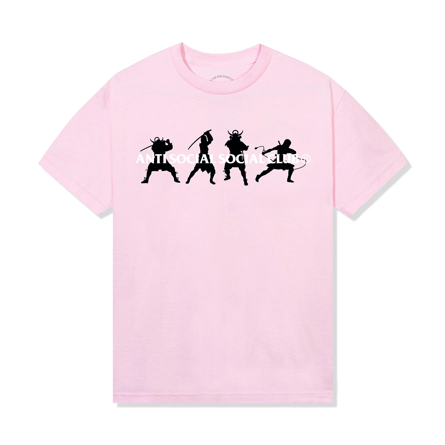 ASSC x Assassin's Creed Fight Tee