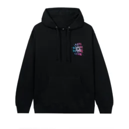 Alternative view of Theories Hoodie