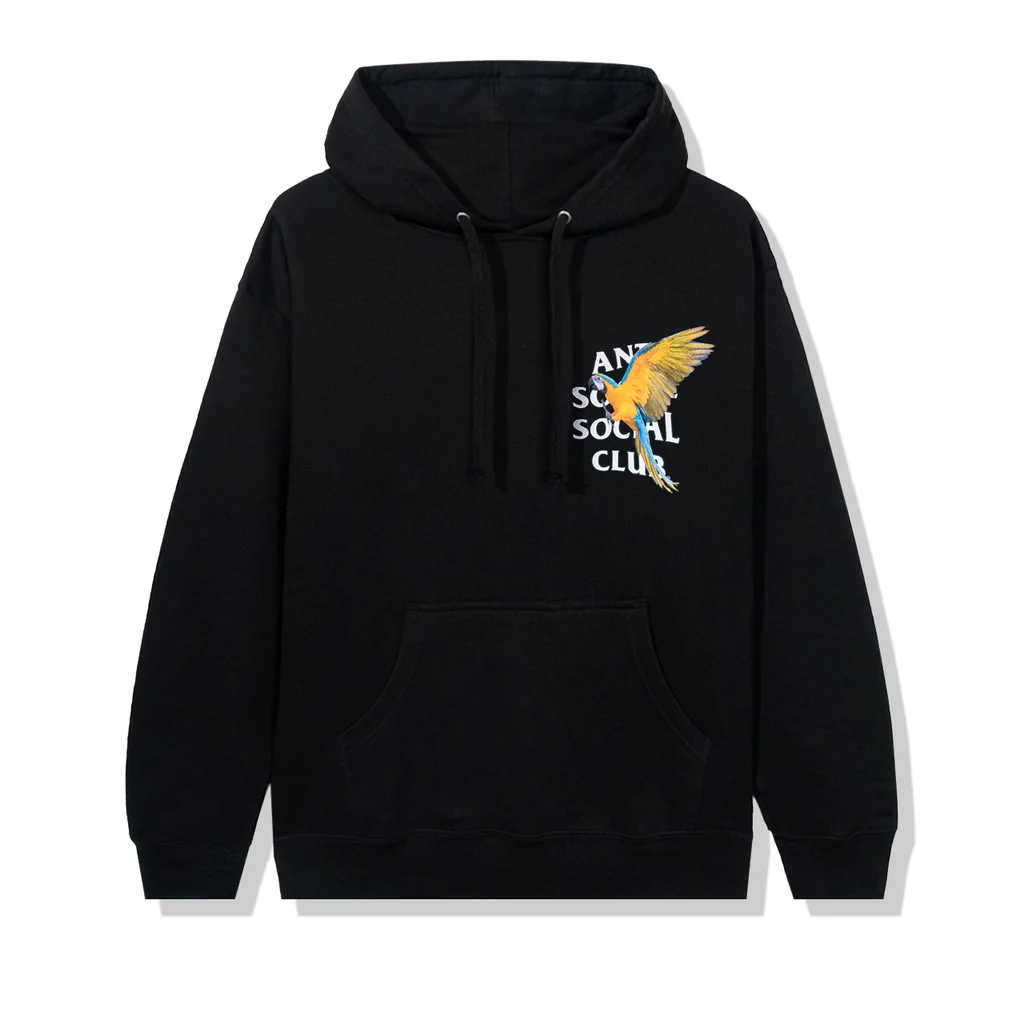 Colombia Hoodie - Image 2