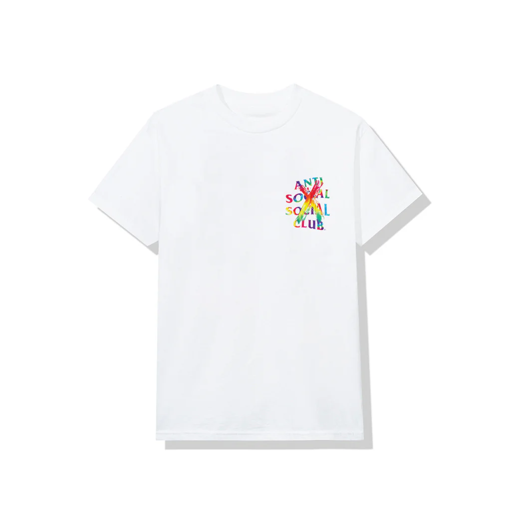 Cancelled Rainbow Tee - Image 2